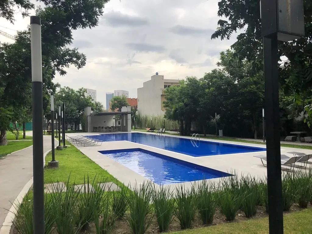 Departamento en Privadas la Huasteca, Santa Catarina, foto 8 de 13