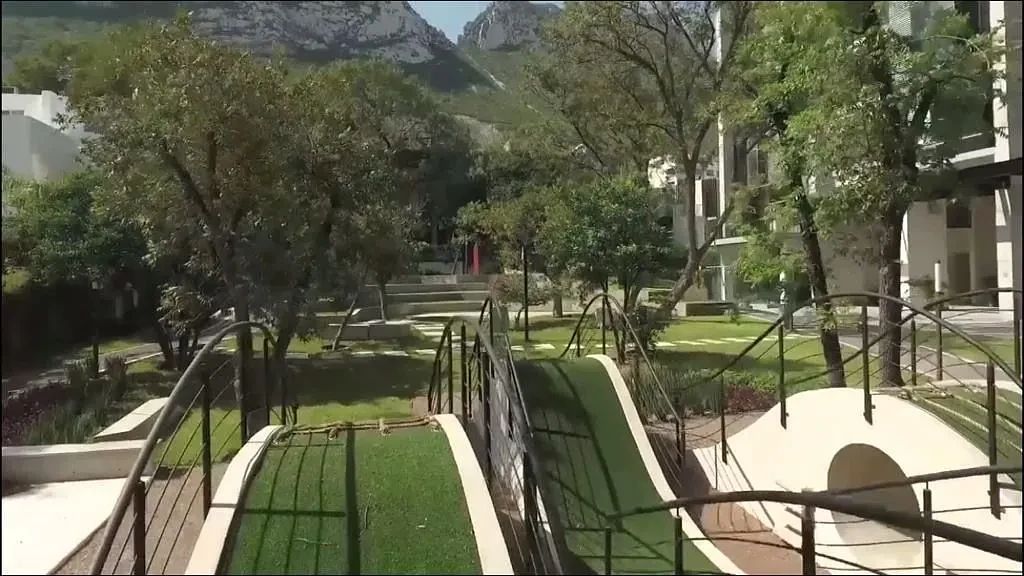 Departamento en Privadas la Huasteca, Santa Catarina, foto 11 de 13