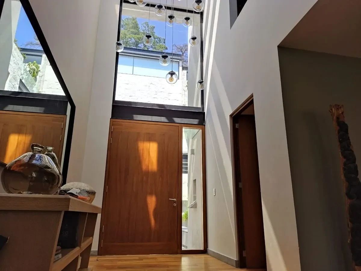 Casa en condominio en Las Águilas, Álvaro Obregón, foto 4 de 23