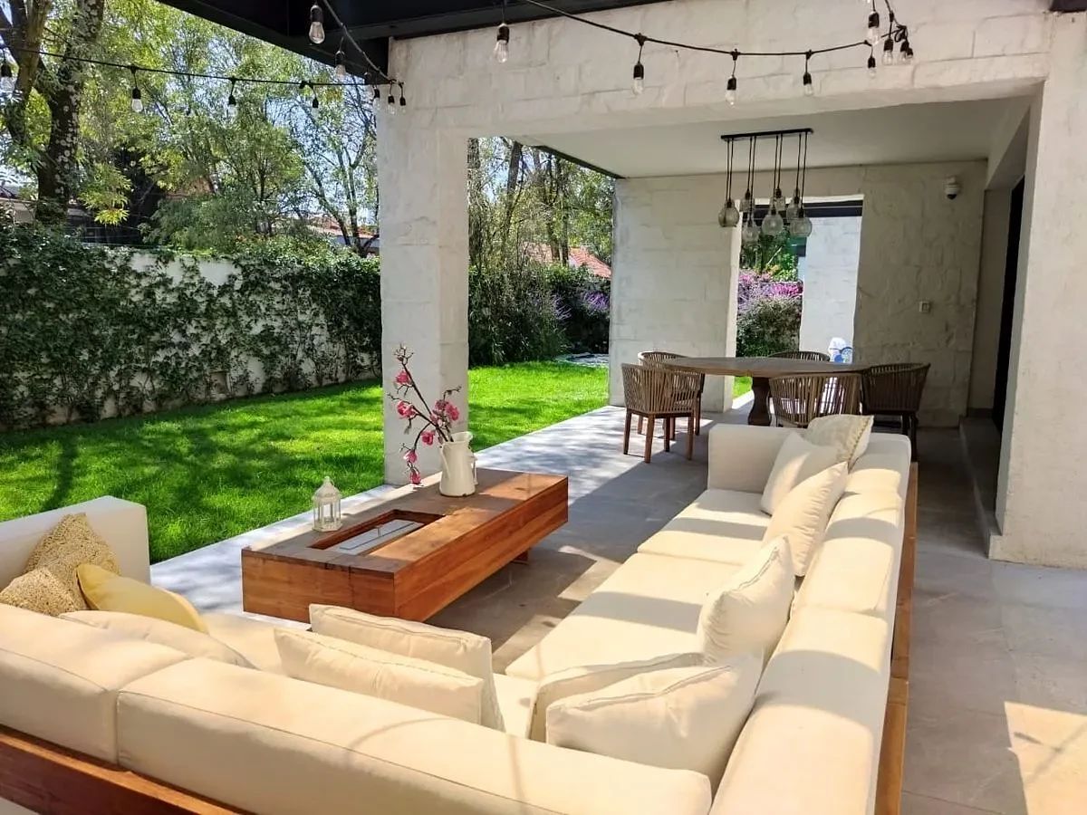 Casa en condominio en Las Águilas, Álvaro Obregón, foto 5 de 23