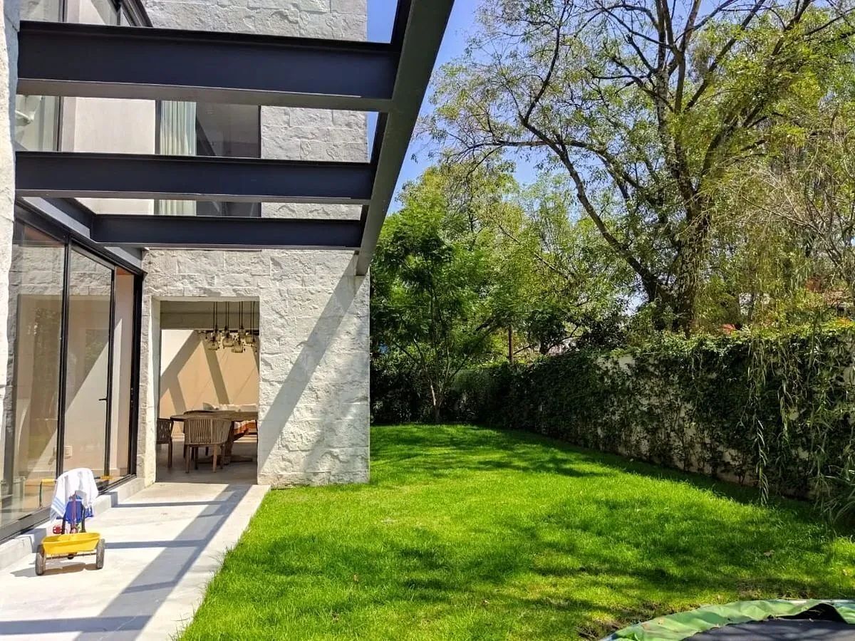 Casa en condominio en Las Águilas, Álvaro Obregón, foto 6 de 23
