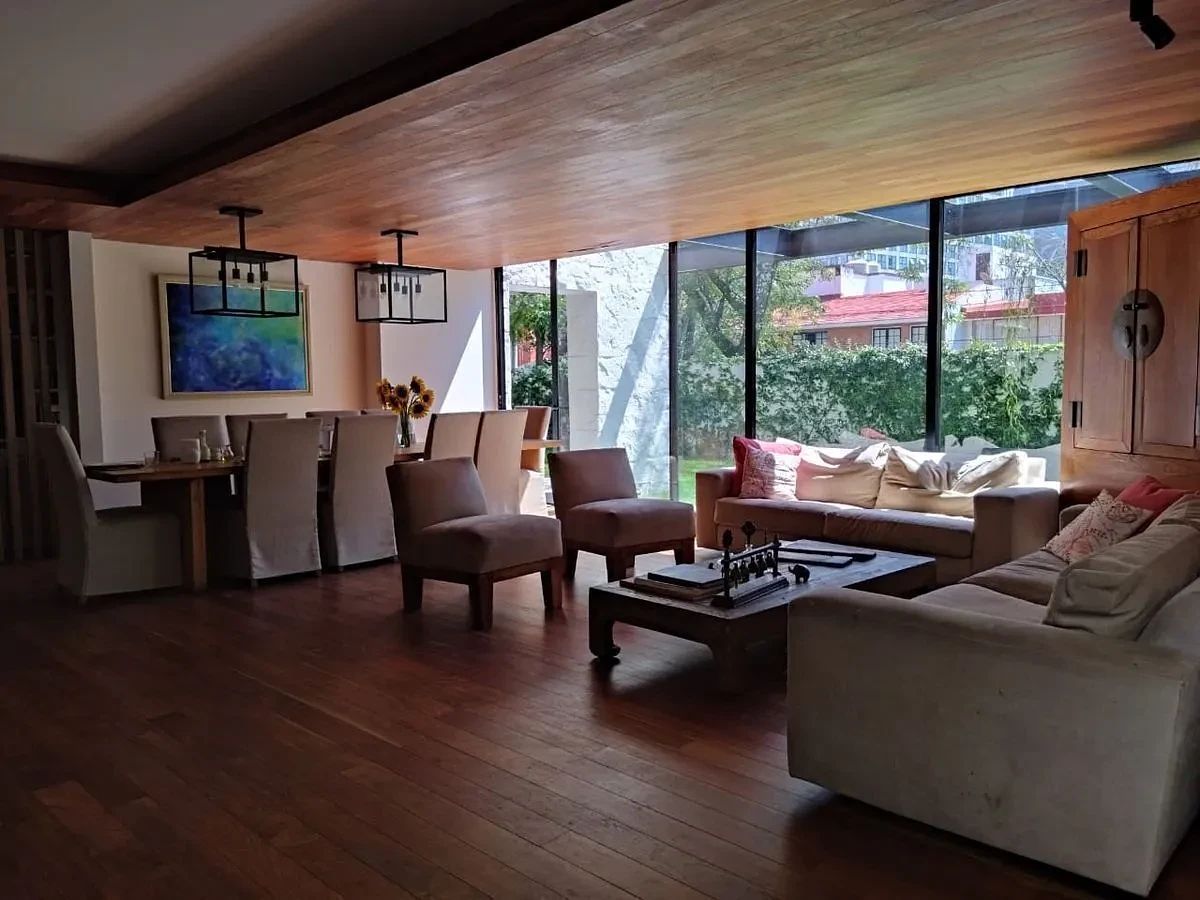 Casa en condominio en Las Águilas, Álvaro Obregón, foto 12 de 23