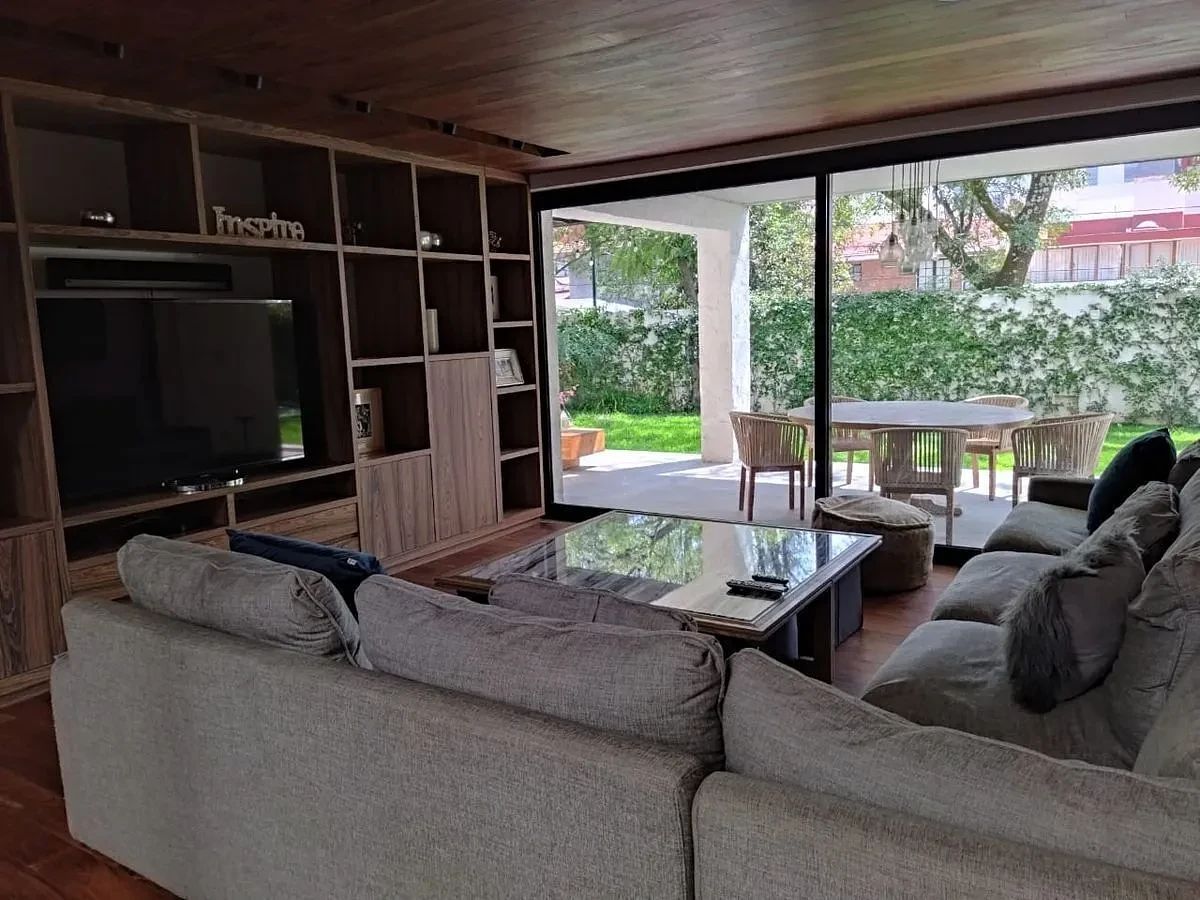 Casa en condominio en Las Águilas, Álvaro Obregón, foto 15 de 23