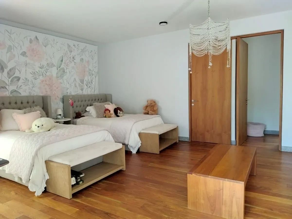 Casa en condominio en Las Águilas, Álvaro Obregón, foto 16 de 23