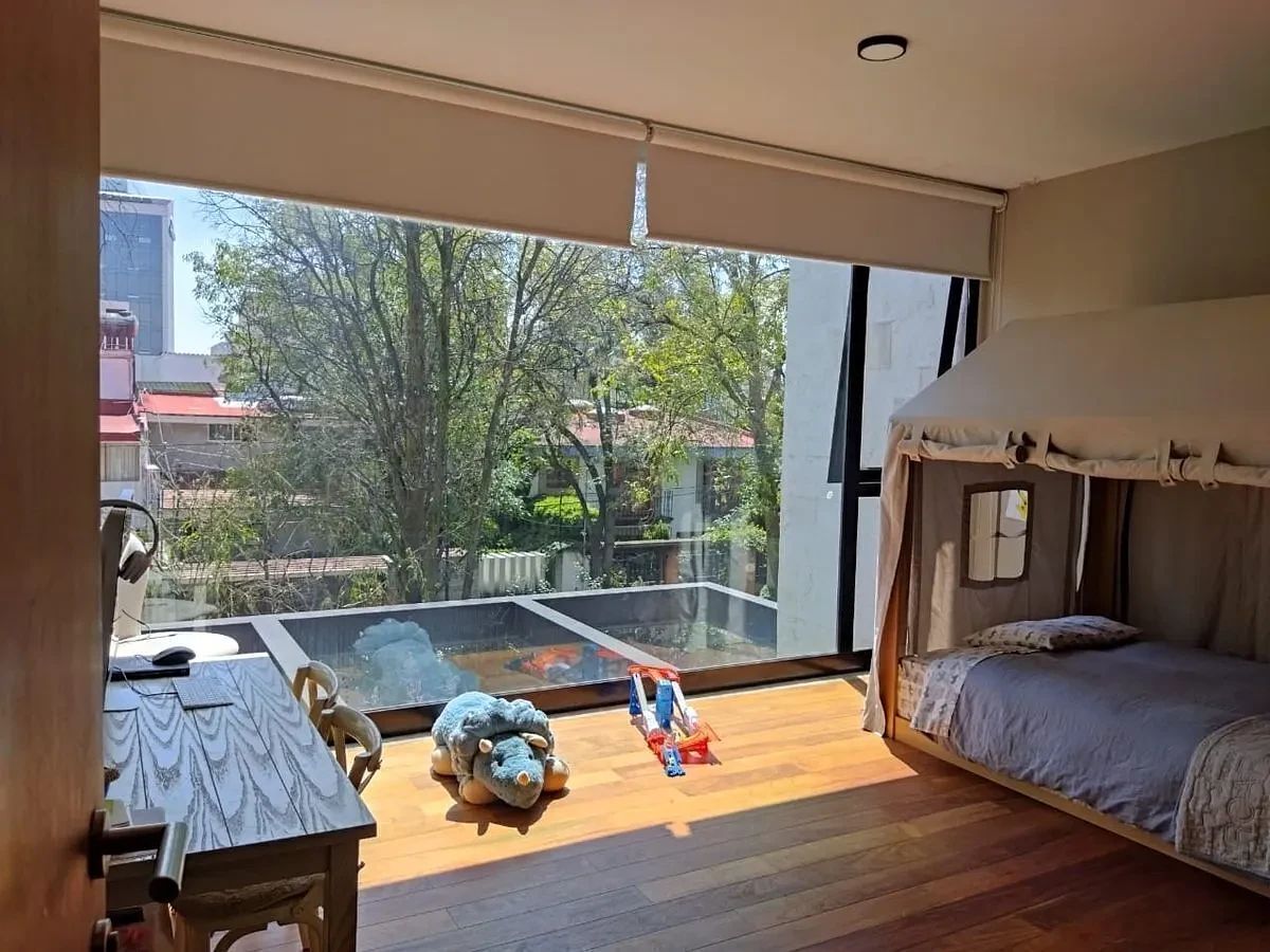 Casa en condominio en Las Águilas, Álvaro Obregón, foto 21 de 23