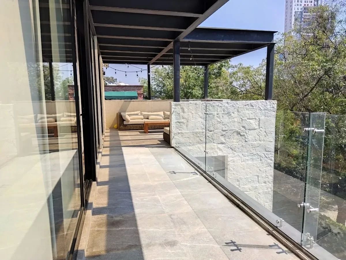 Casa en condominio en Las Águilas, Álvaro Obregón, foto 18 de 23