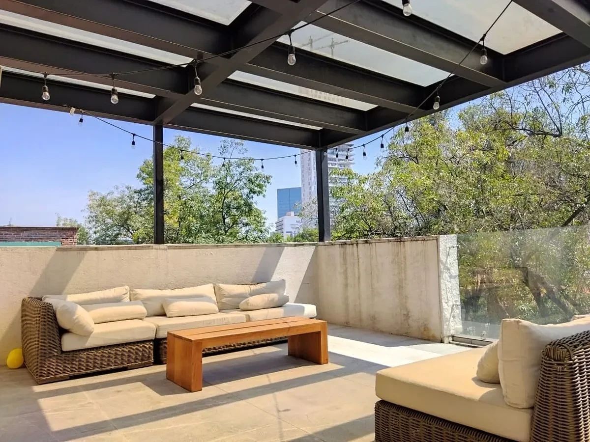 Casa en condominio en Las Águilas, Álvaro Obregón, foto 19 de 23