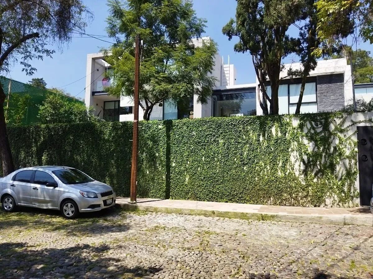 Casa en condominio en Las Águilas, Álvaro Obregón, foto 23 de 23