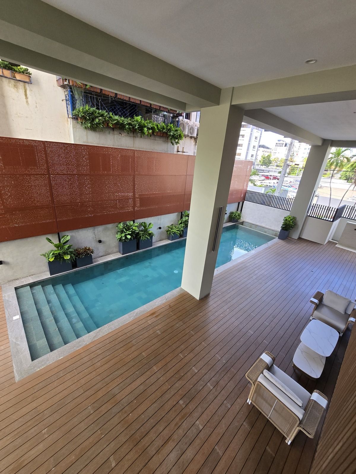 Apartamentos en Venta Piantini, Santo Domingo