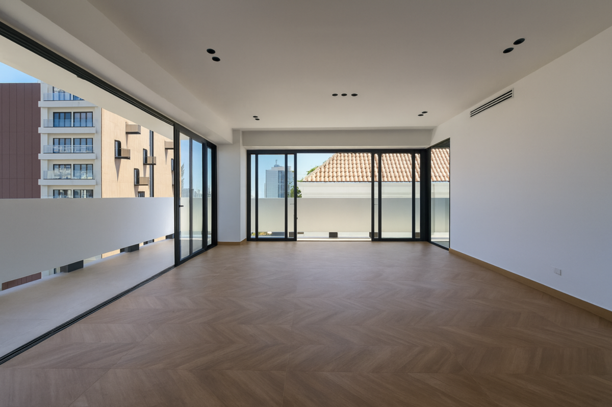 Apartamentos en Venta Piantini, Santo Domingo