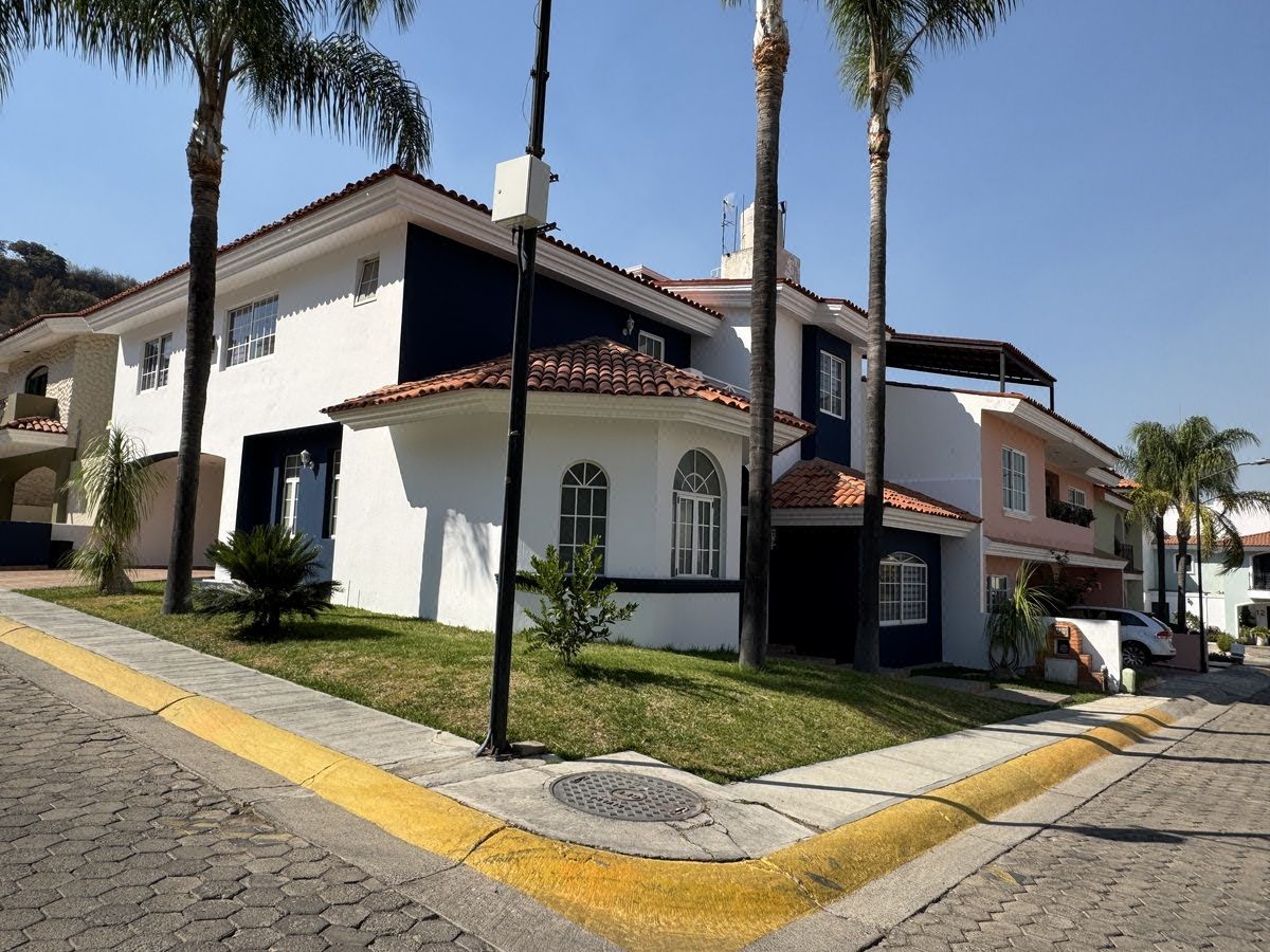 Casa en condominio en Bugambilias, Zapopan, foto 2 de 31