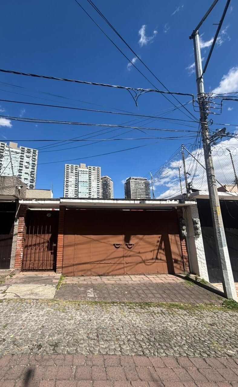 CASA EN VENTA EN CONTADERO, CUAJIMALPA DE 305 M2 - foto 3