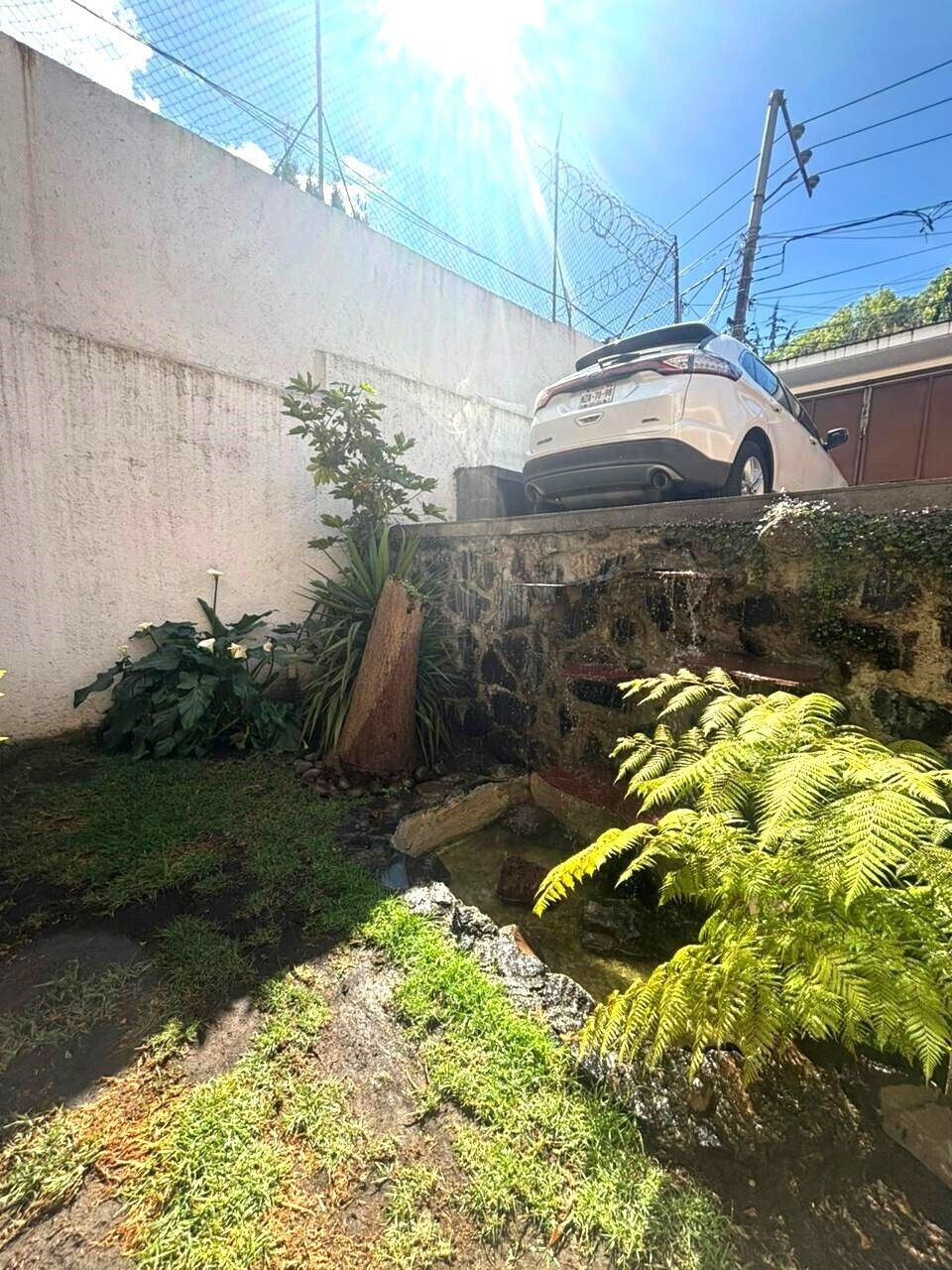 CASA EN VENTA EN CONTADERO, CUAJIMALPA DE 305 M2