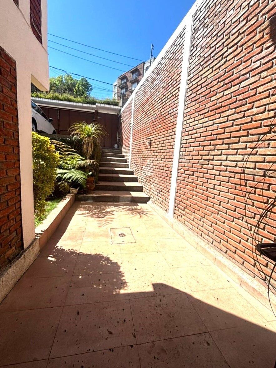 CASA EN VENTA EN CONTADERO, CUAJIMALPA DE 305 M2 - foto 5