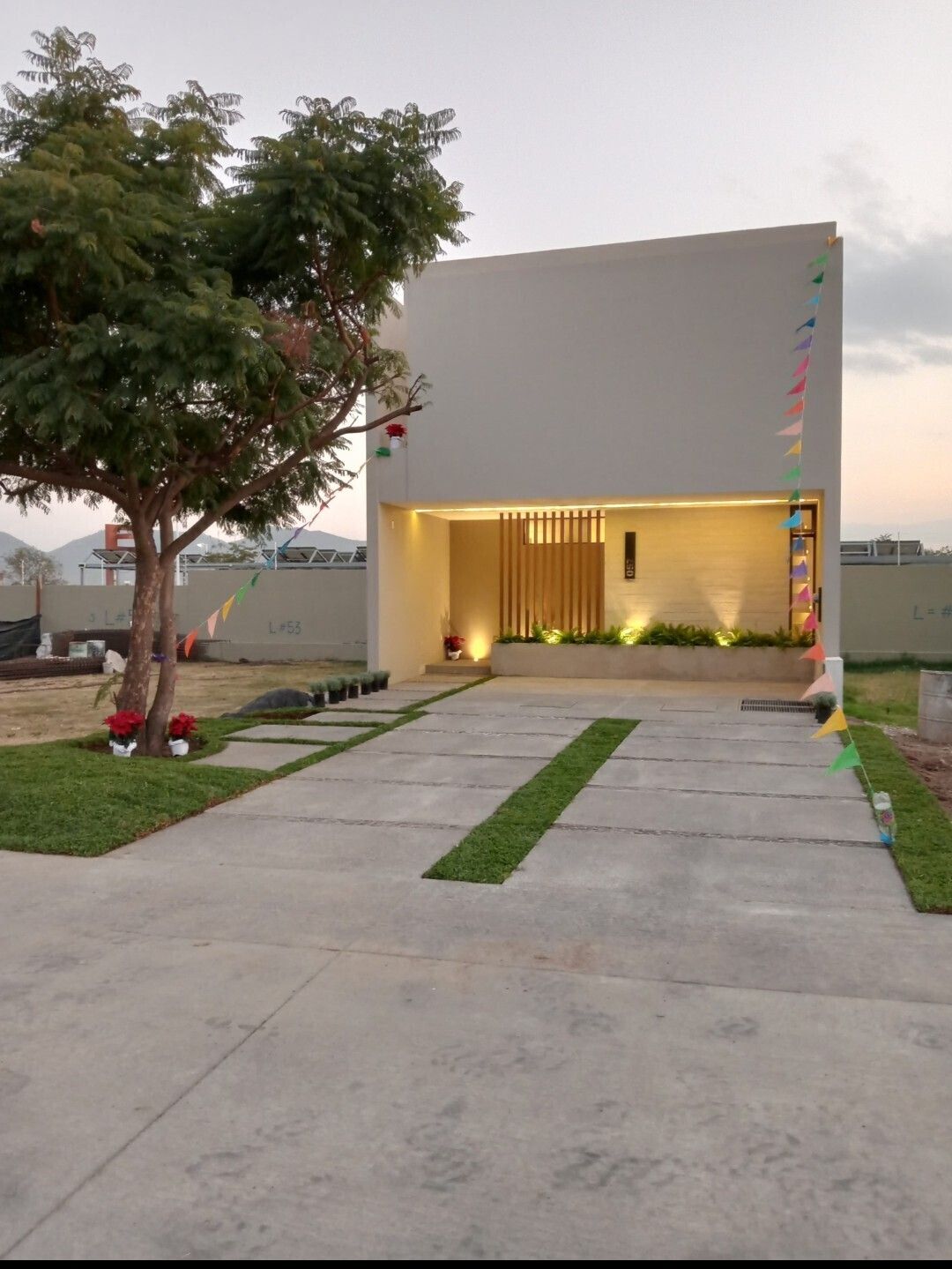 COTO PARAJE, LAS GRULLAS HERMOSA CASA NUEVA EN VENTA, UN SUEÑO HECHO REALIDAD - foto 2