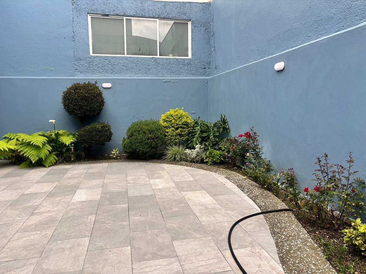 Casa de 4 recámaras en lomas de tecamachalco, foto 1 de 21