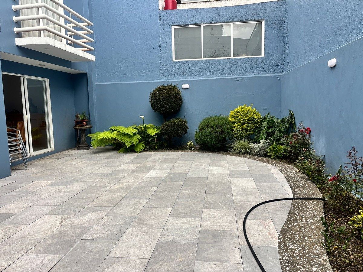 Casa en Lomas de Tecamachalco Sección Bosques I y II, Huixquilucan, foto 5 de 21