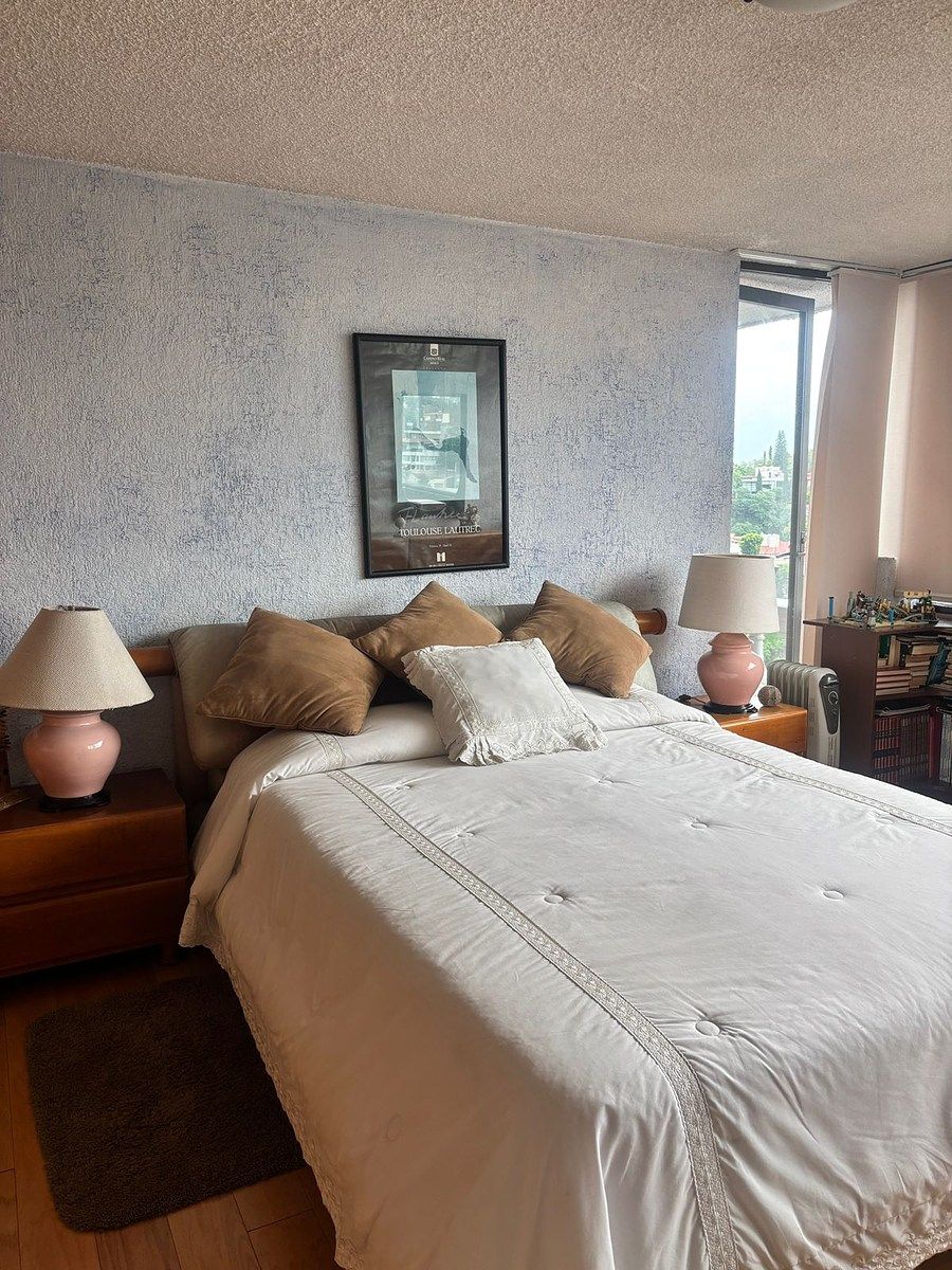 Casa em Lomas de Tecamachalco, Huixquilucan, foto 4 de 20