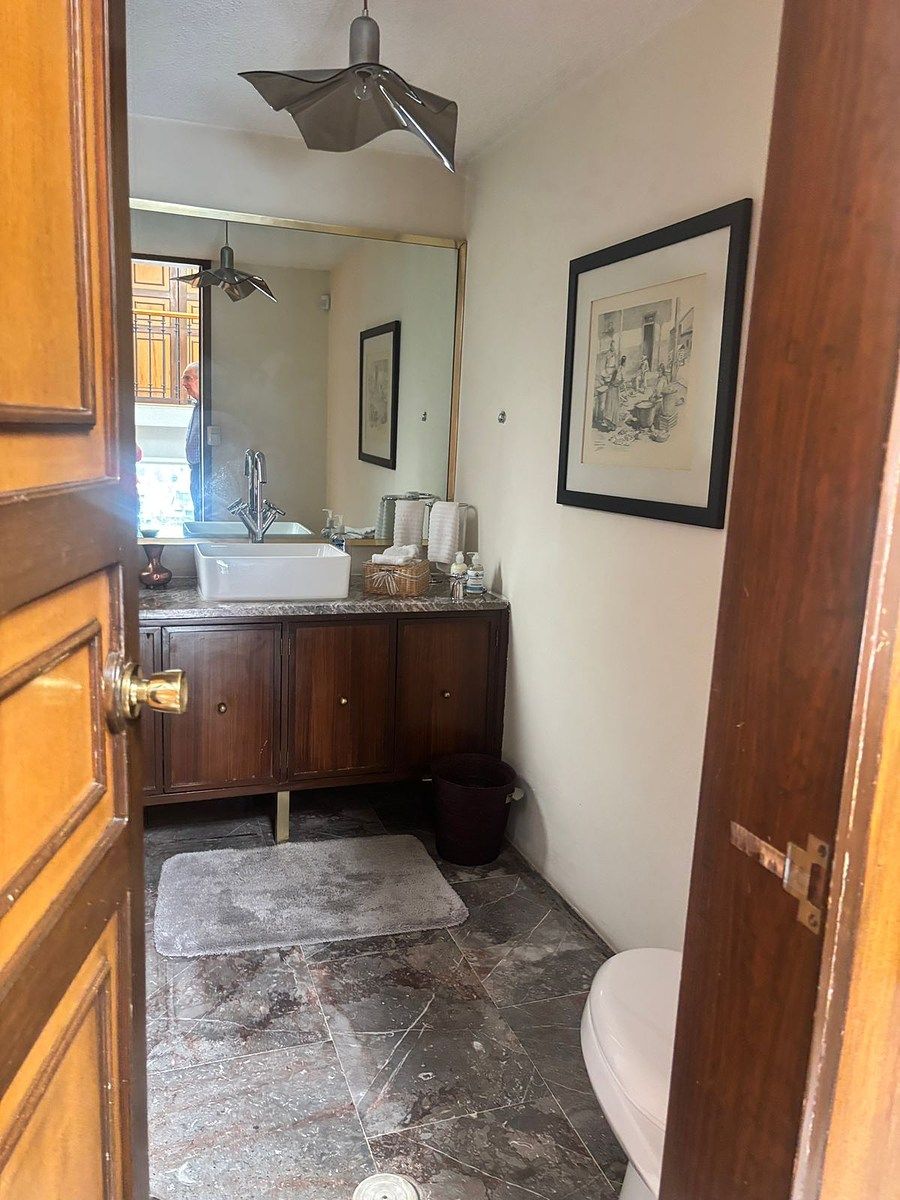 Casa em Lomas de Tecamachalco, Huixquilucan, foto 12 de 20