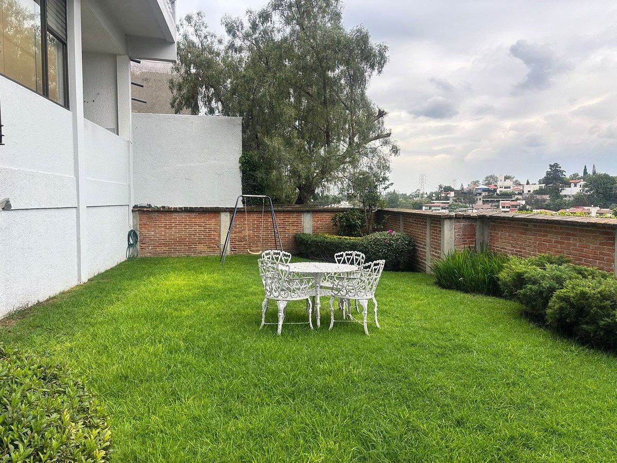 Casa em Lomas de Tecamachalco, Huixquilucan, foto 18 de 20