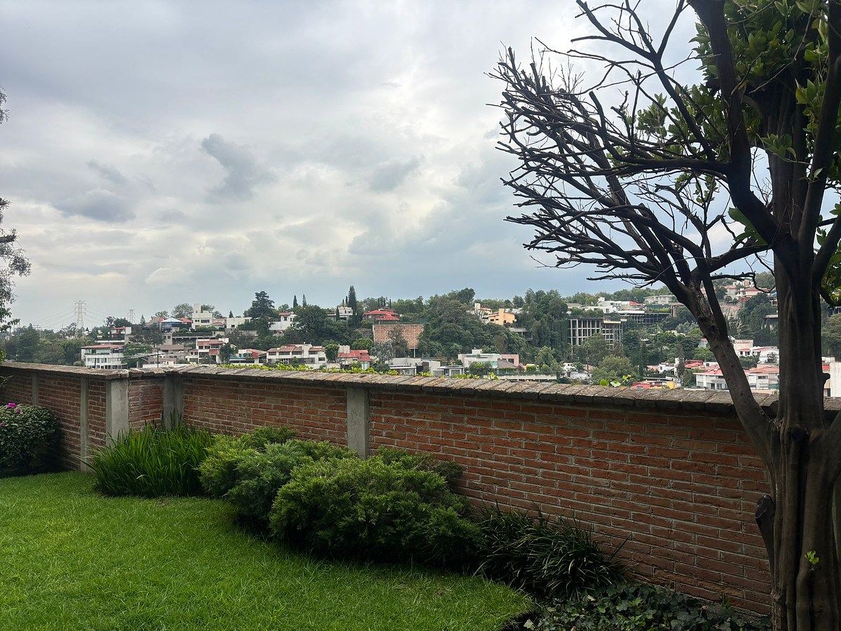 Casa em Lomas de Tecamachalco, Huixquilucan, foto 19 de 20