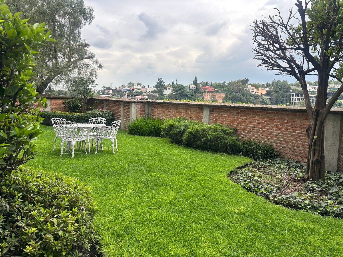 Casa em Lomas de Tecamachalco, Huixquilucan, foto 20 de 20
