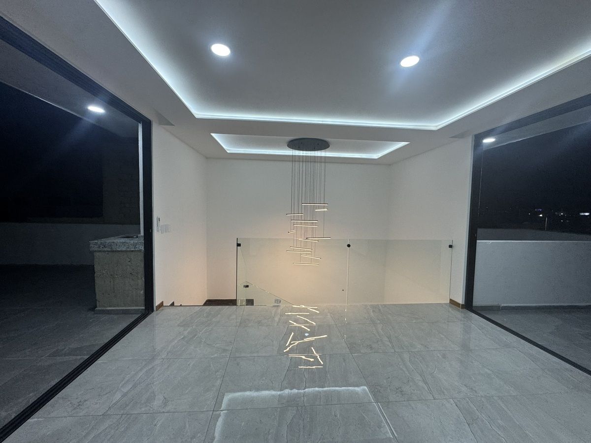 27 de 32: Roofgarden