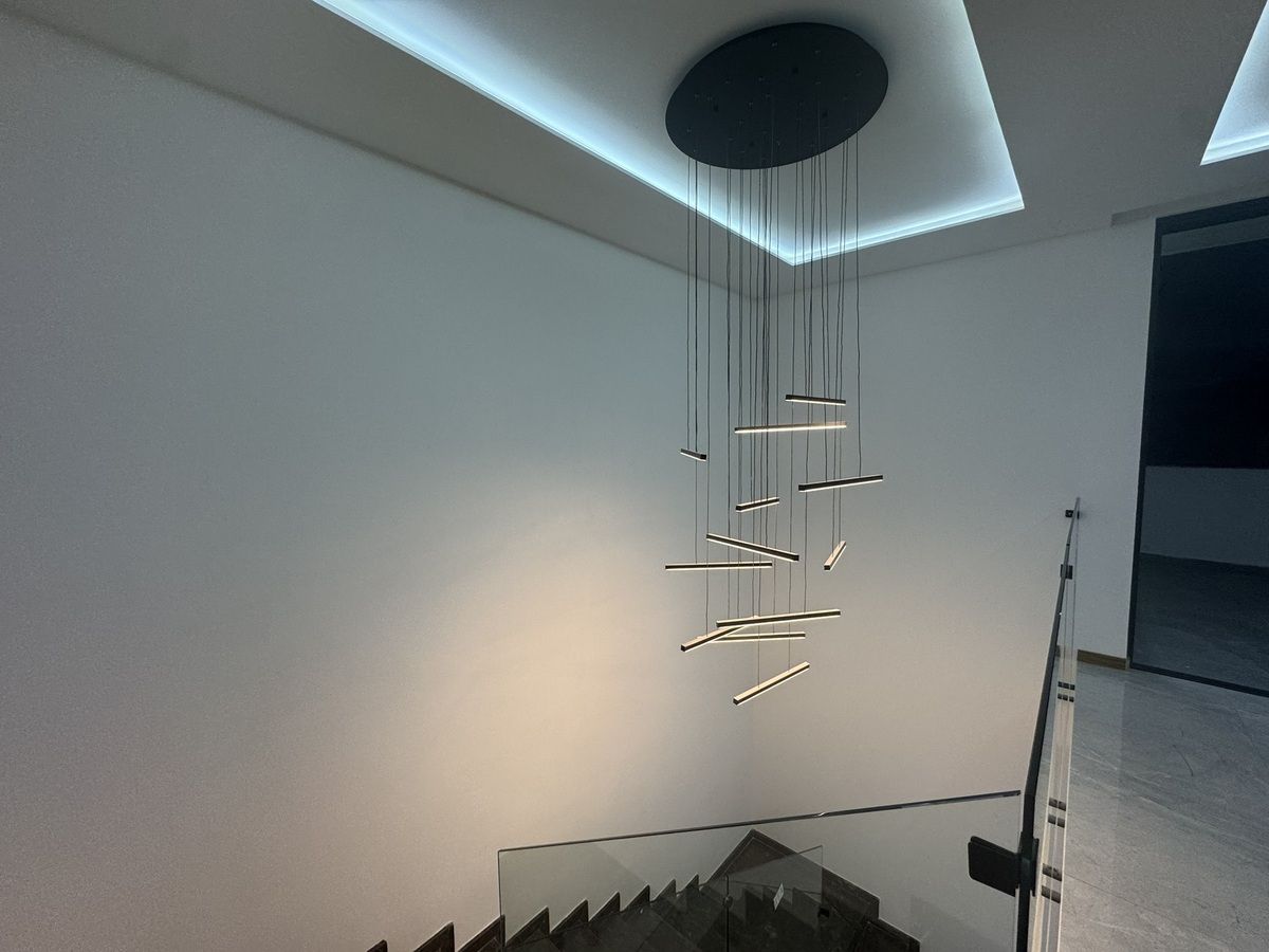 26 de 32: Escalera