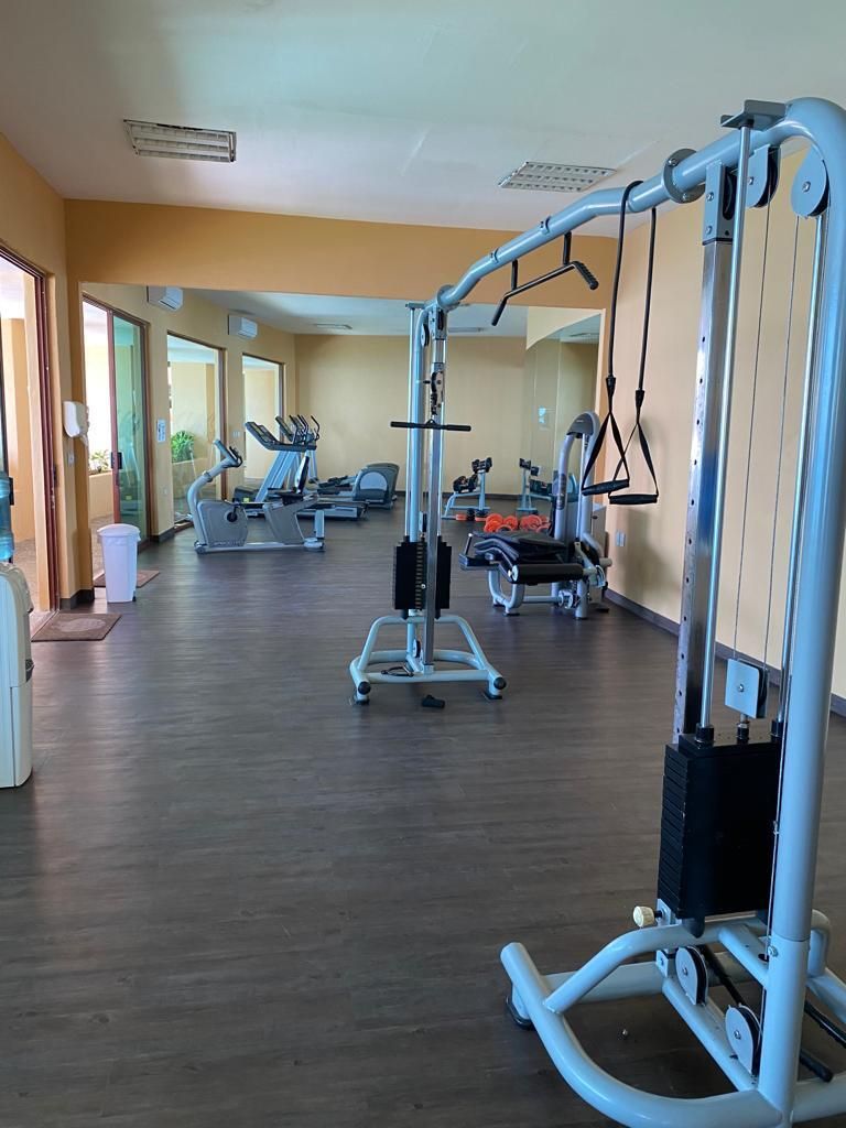 Áreas comunes. 
GYM., foto 29 de 32