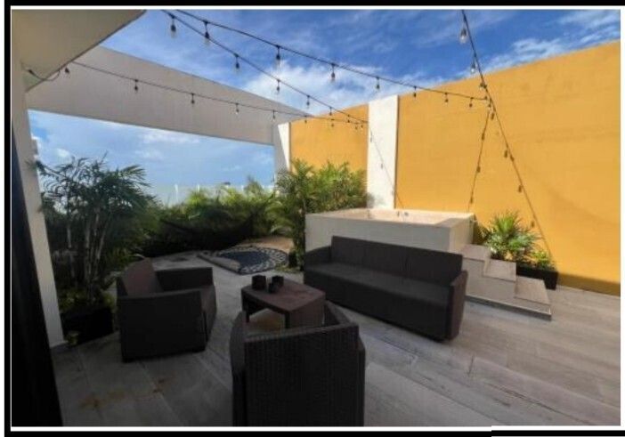 ESPECTACULAR PENTHOUSE EN TORRE CATALINA , MONTEBELLO EN MERIDA - foto 4