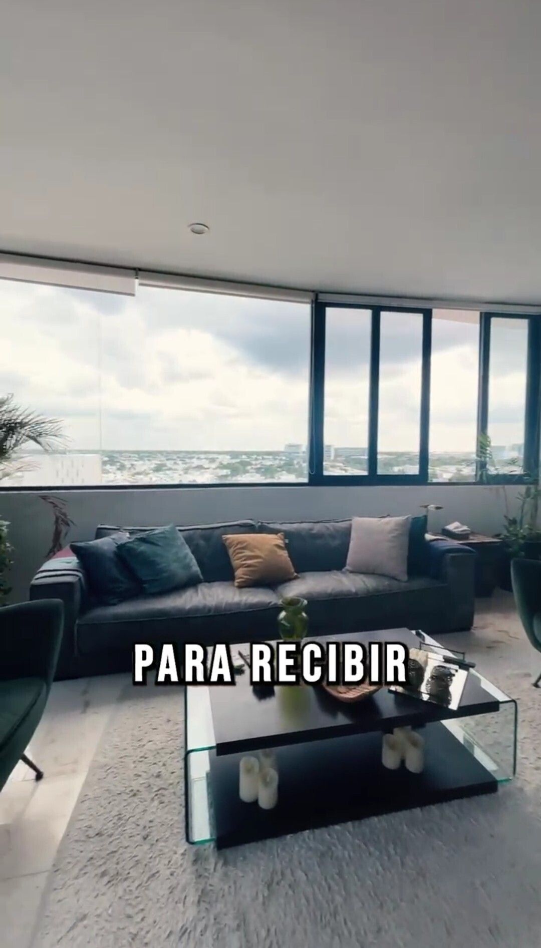 ESPECTACULAR PENTHOUSE EN TORRE CATALINA , MONTEBELLO EN MERIDA - foto 5