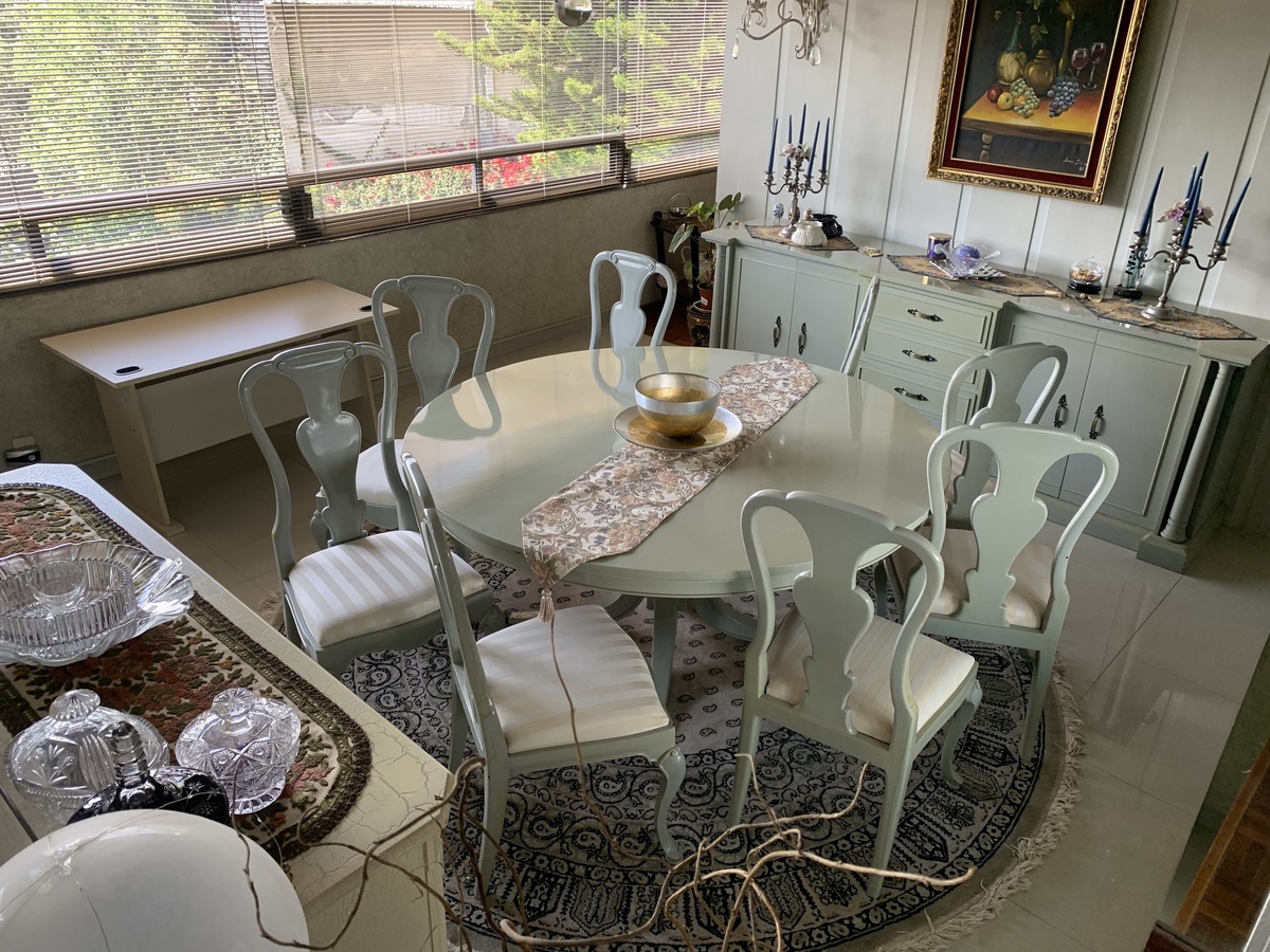 6 de 37: Comedor
