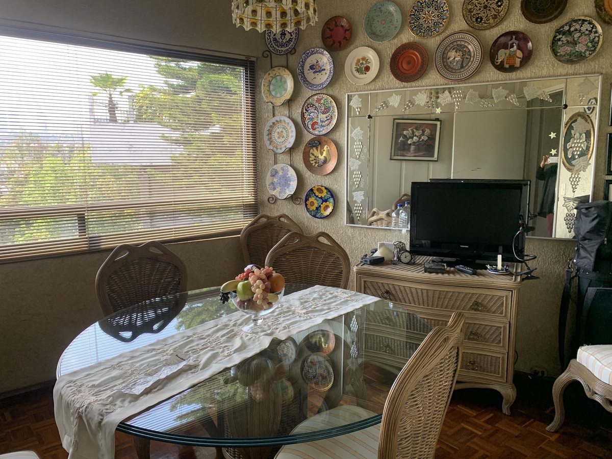 7 de 37: Antecomedor