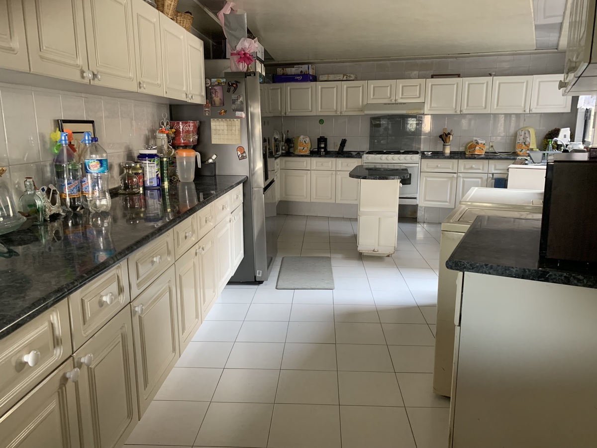 8 de 37: Cocina