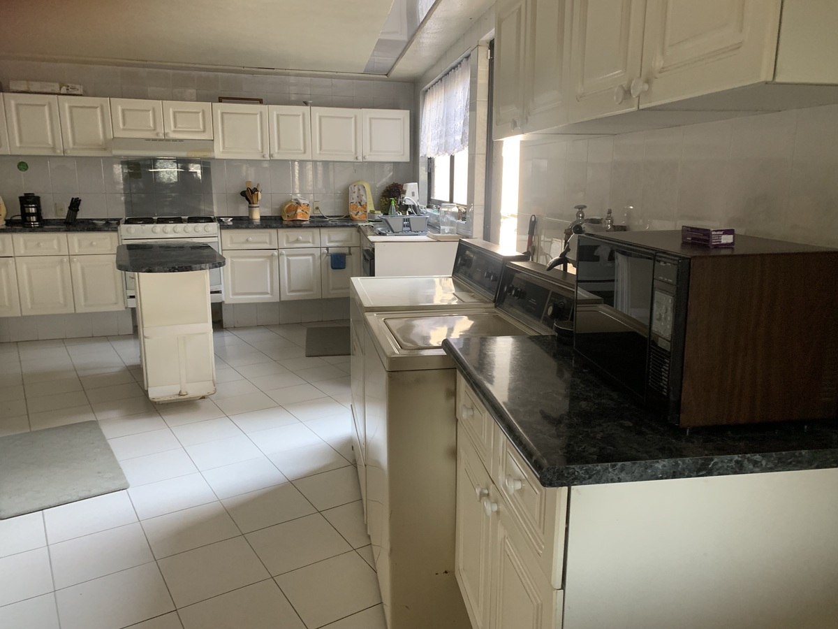9 de 37: Cocina