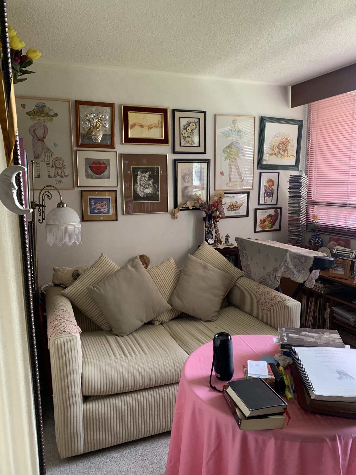 23 de 37: Estudio
