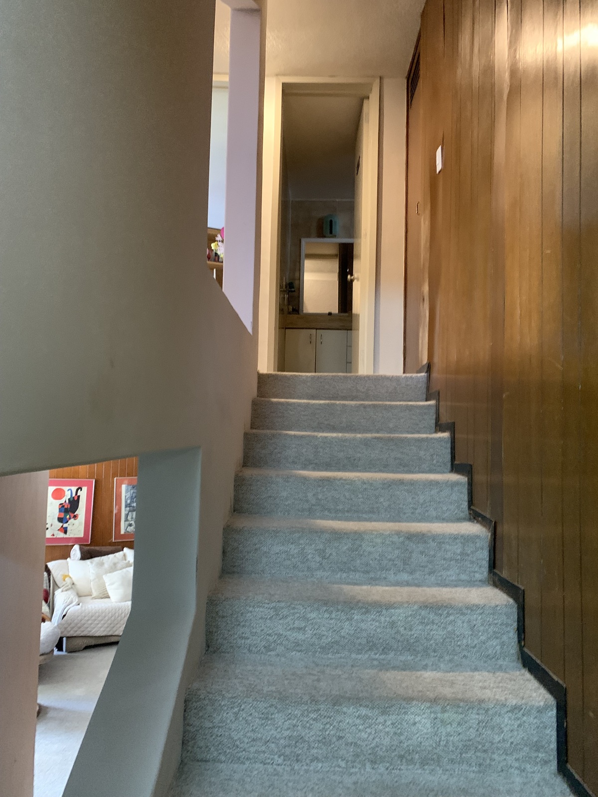 34 de 37: Escaleras