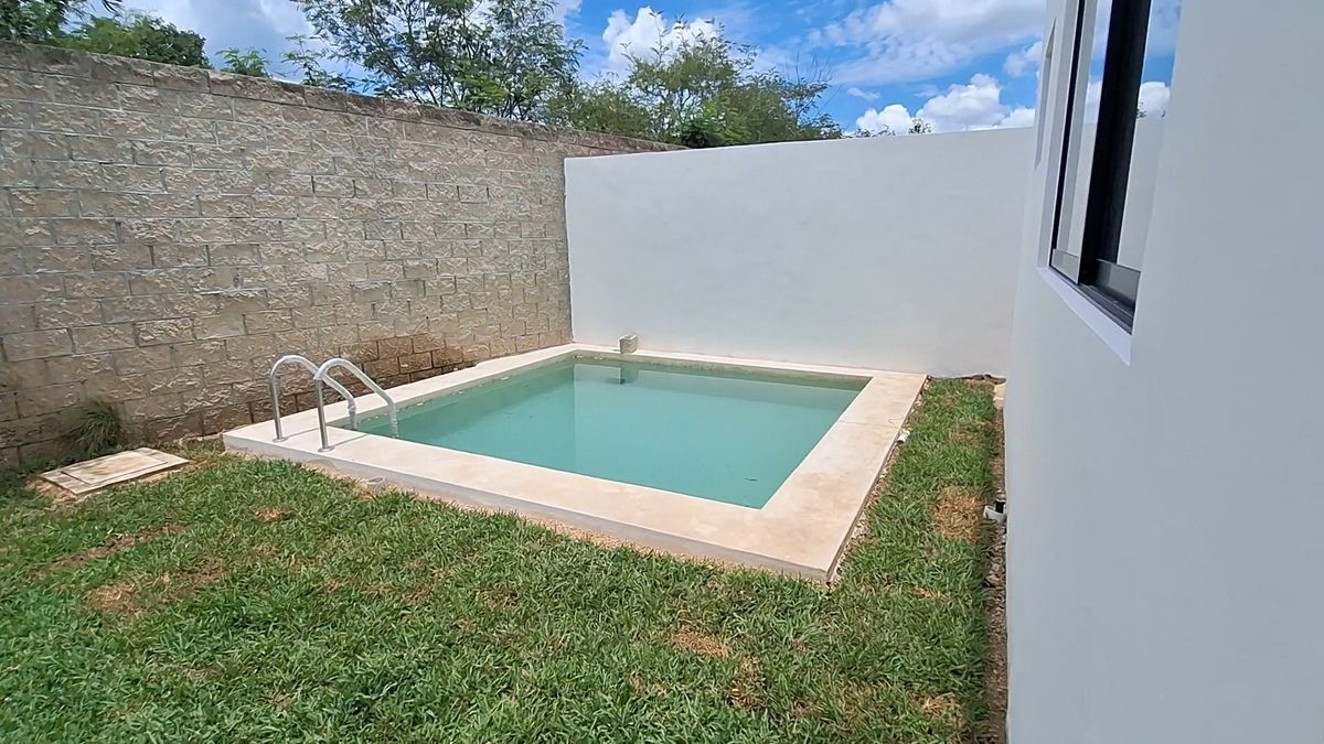 11 de 33: Alberga con jardín