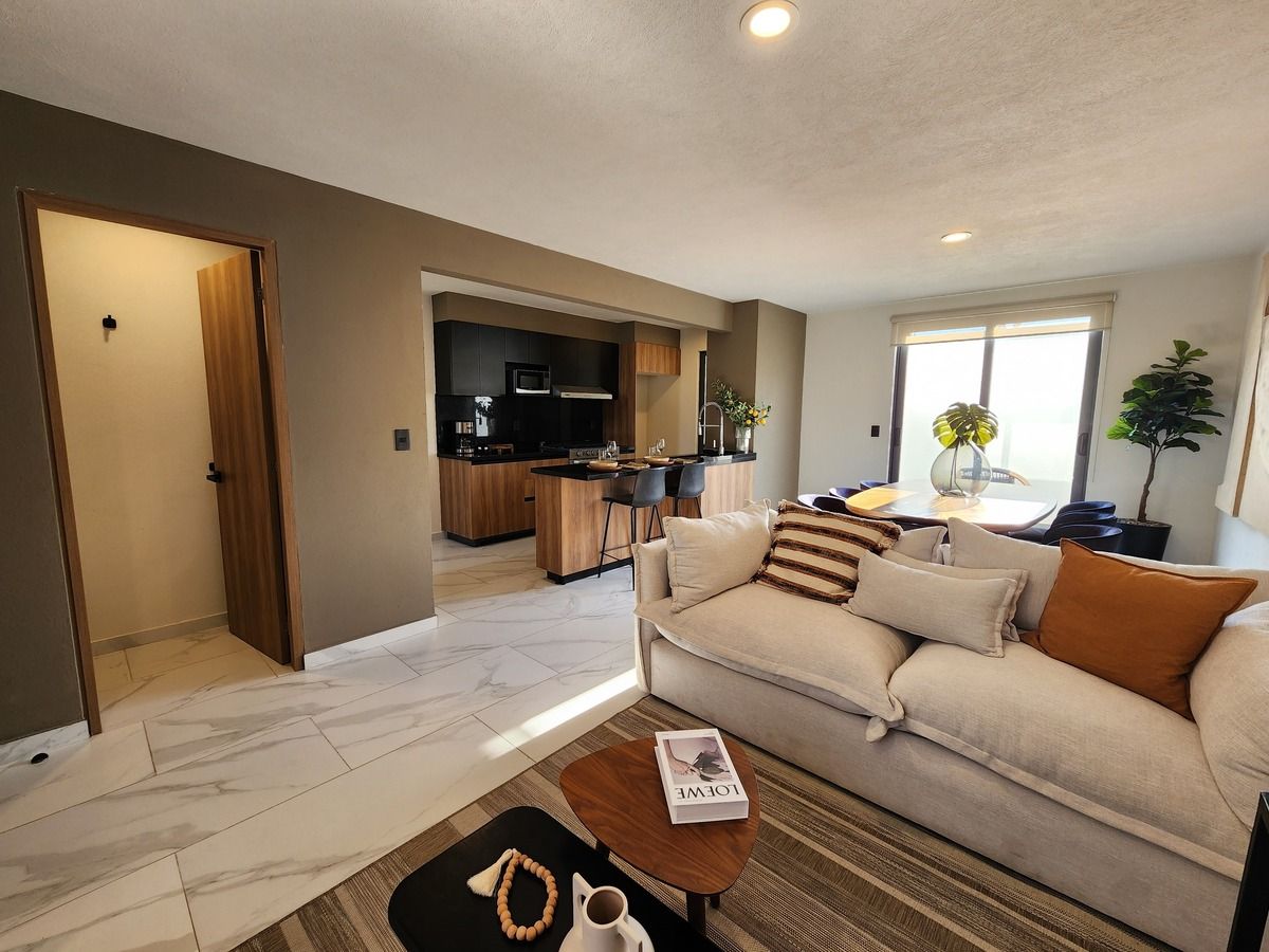 ESTRENA CASA CON ROOF GARDEN, 3 HAB EN ZIRÉ, PRECIO OPORTUNIDAD! - foto 3