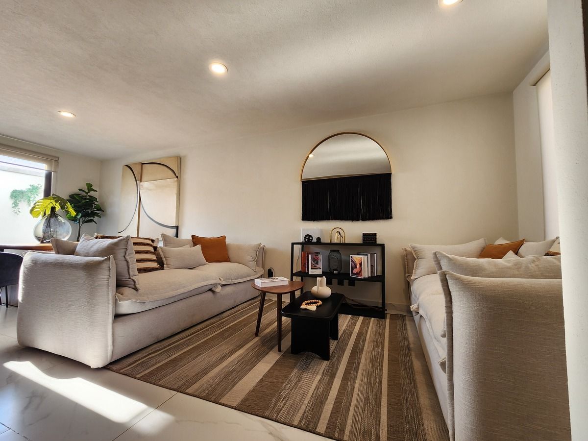 ESTRENA CASA CON ROOF GARDEN, 3 HAB EN ZIRÉ, PRECIO OPORTUNIDAD! - foto 4