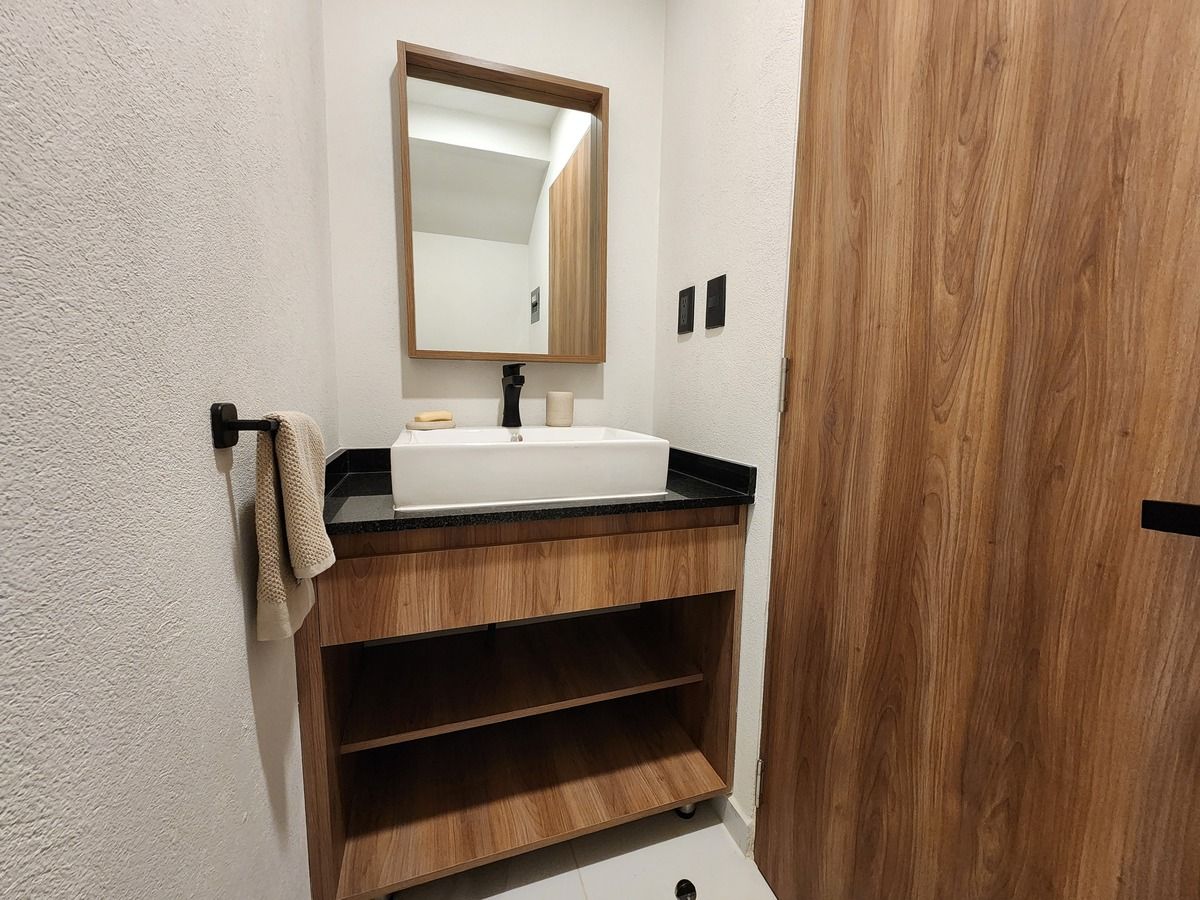 ESTRENA CASA CON ROOF GARDEN, 3 HAB EN ZIRÉ, PRECIO OPORTUNIDAD! - foto 5