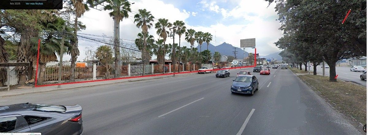 Excelente terreno de 5 Hectáreas, Monterrey, N. L. - foto 3
