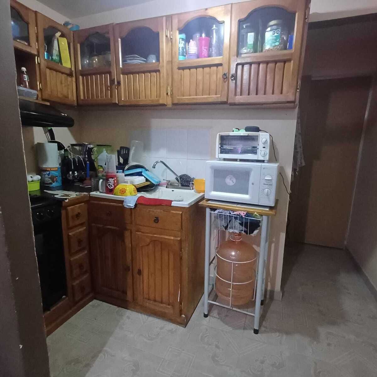 4 of 9: cocina