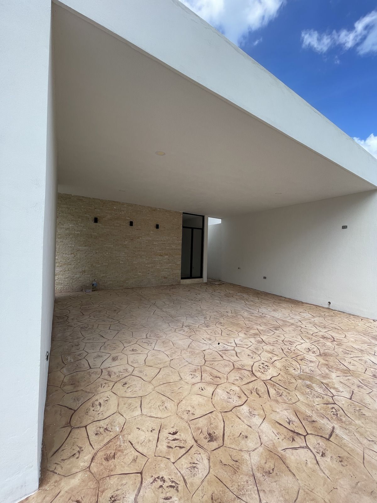 Casa em condomínio fechado em Santa Gertrudis Copo, Mérida, foto 16 de 16