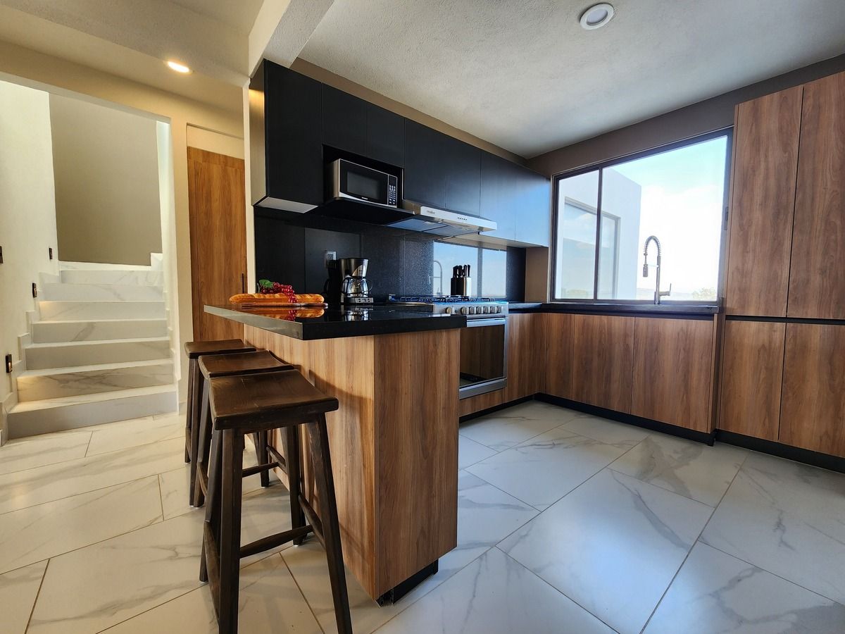 ESTRENA DEPARTAMENTO CON ROOF GARDEN, 3 HAB EN ZIRÉ, PRECIO OPORTUNIDAD - foto 5