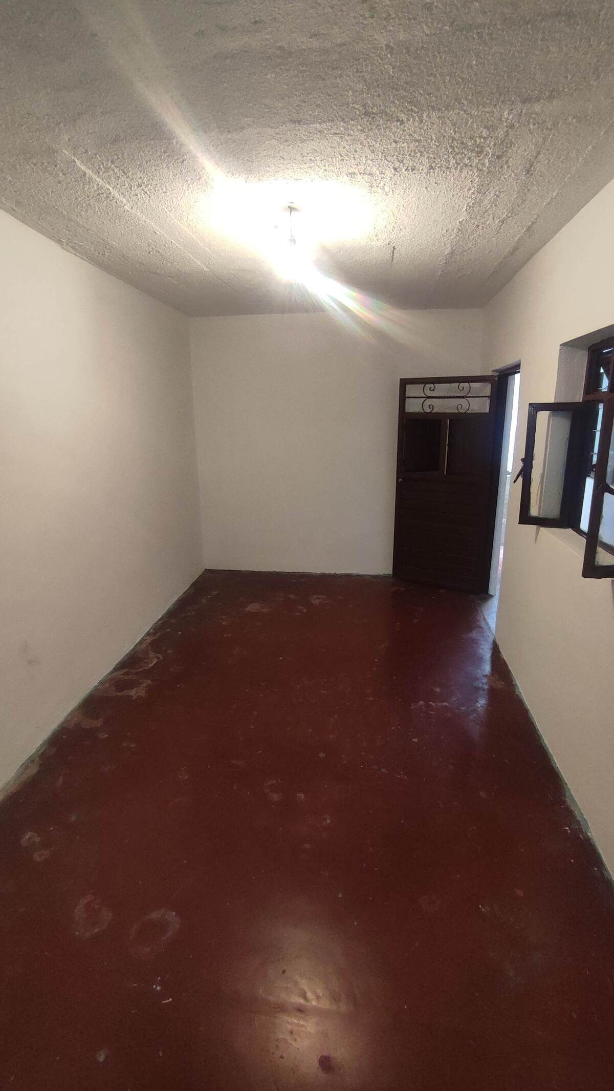 7 of 20: 1ra Habitación/ Estudio