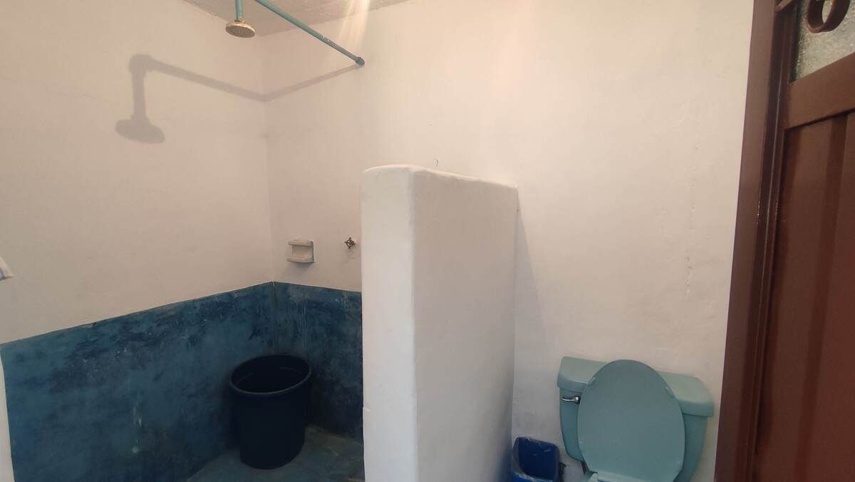 10 de 26: Baño Completo