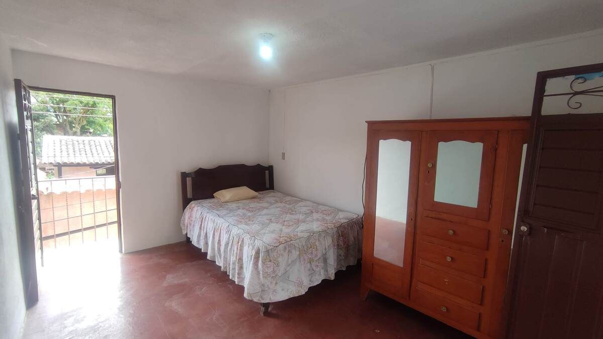 21 de 26: 4ta Habitación con Balcon