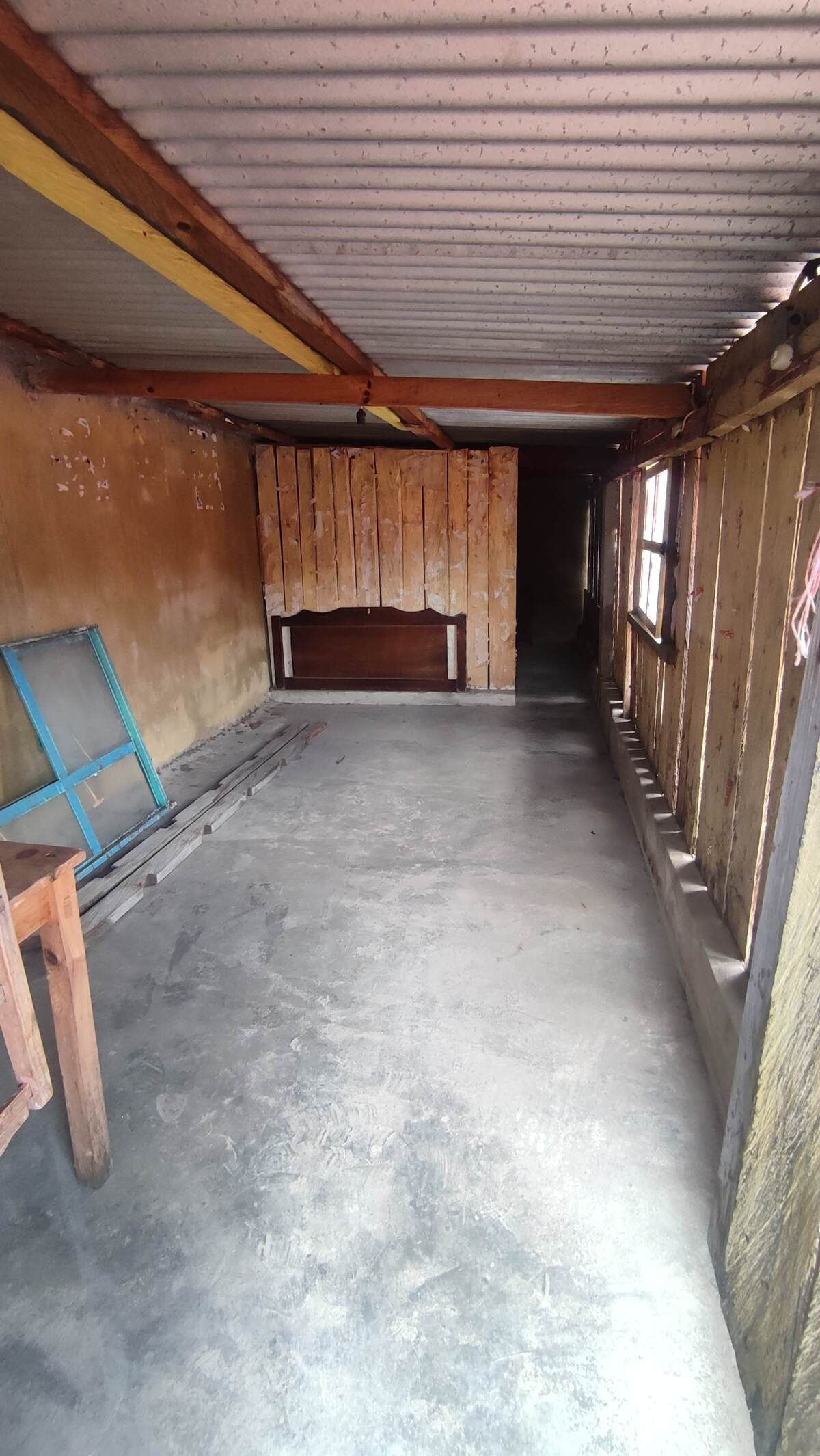 20 of 20: Bodega de Madera