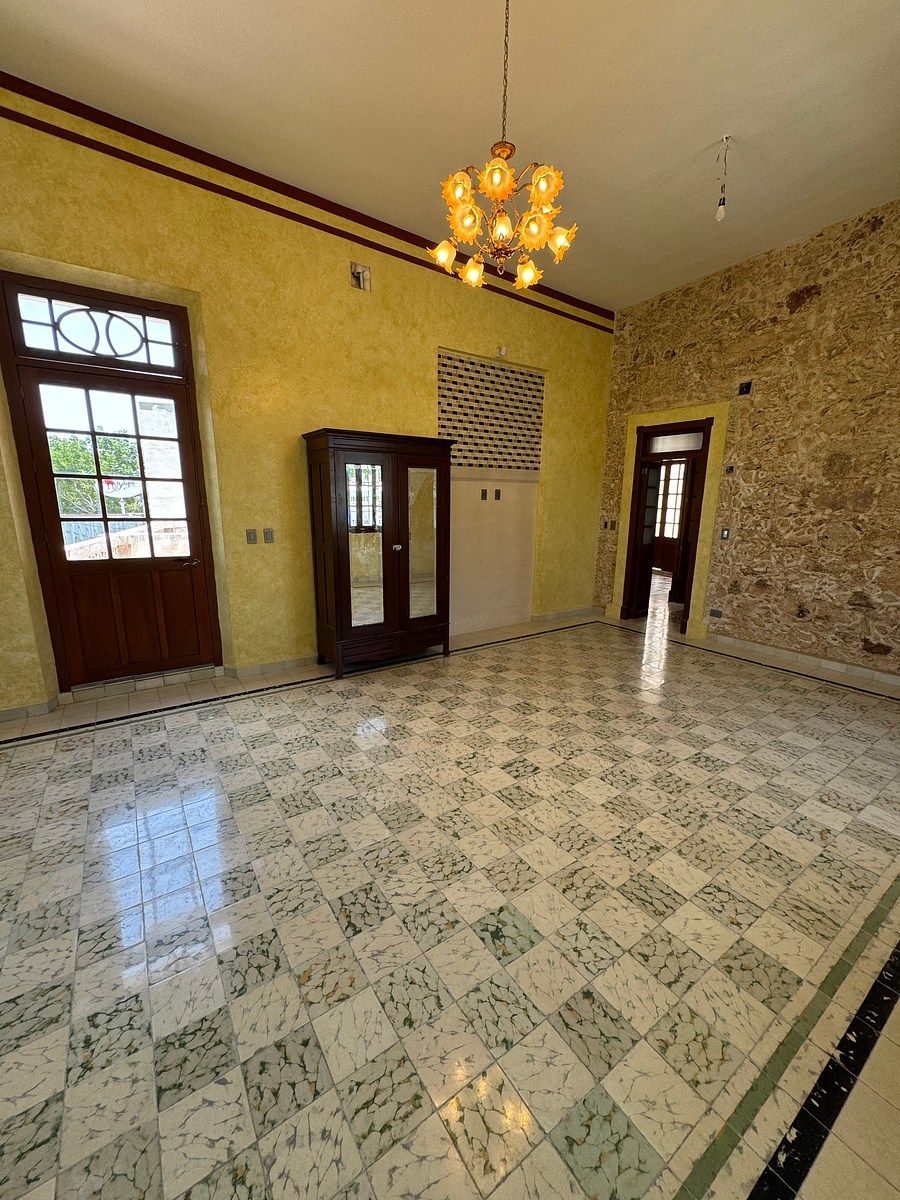 Casa en Itzimna, Mérida, foto 23 de 28